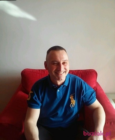 Rafał, Male, 52, Ustrzyki Dolne, Polska, Photo: 1