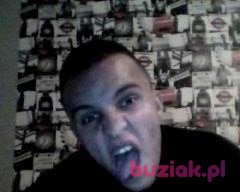Damian, Female, 32, Głogów, Polska: 1