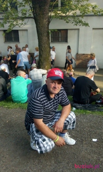 Robert , Mężczyzna, 51, Wołomin, Polska: 1