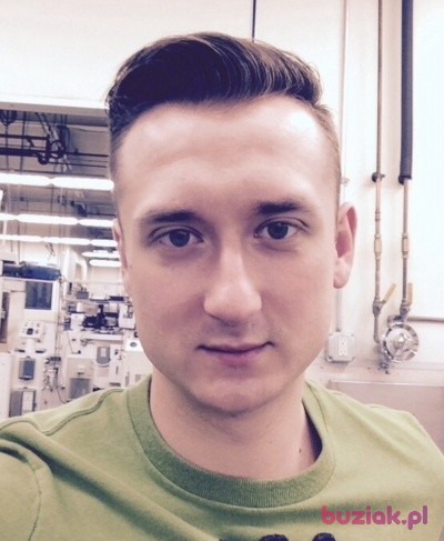 Tomek, Mężczyzna, 32, Białystok, Polska: 1