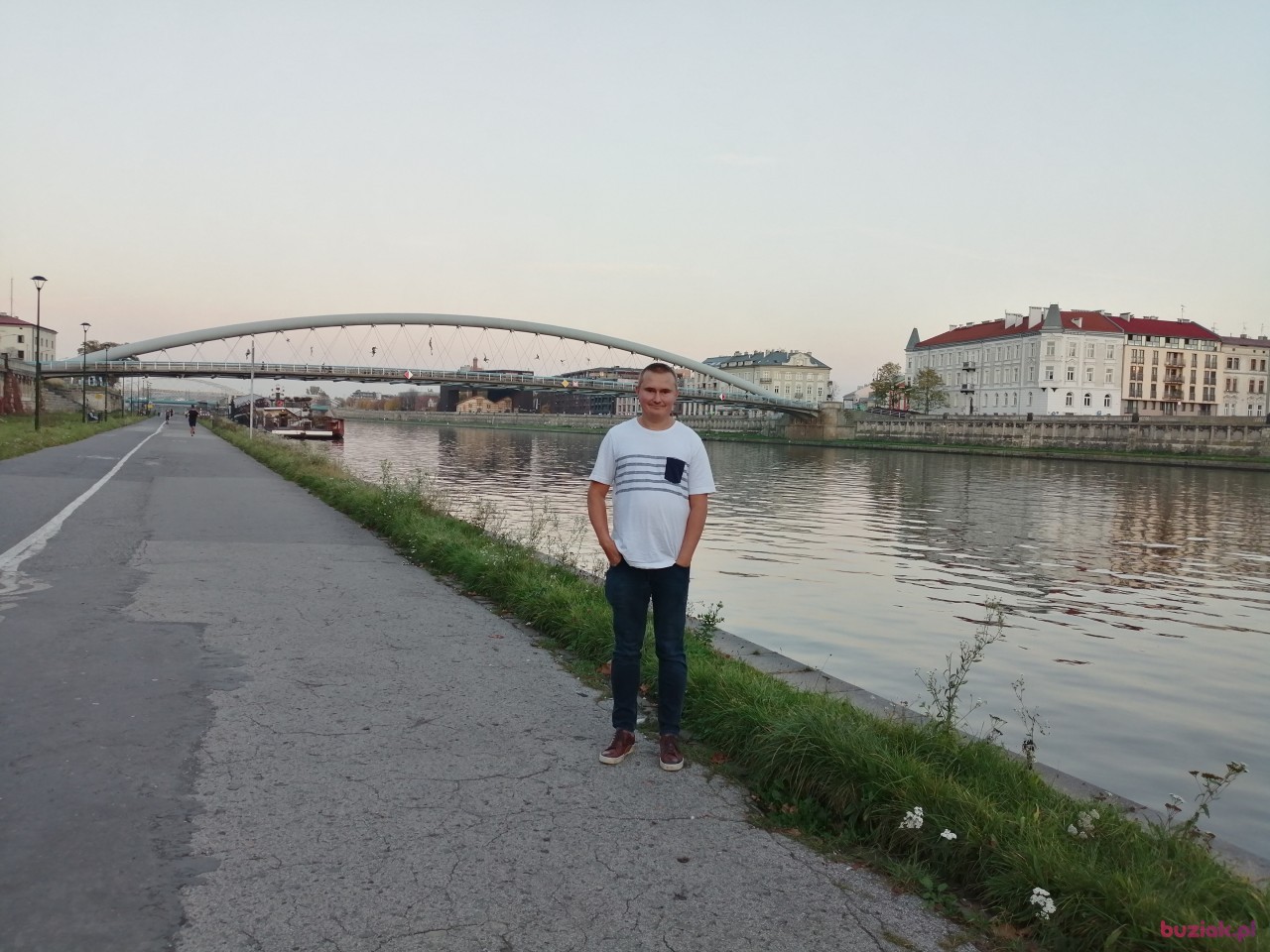 Michał, Mężczyzna, 36, Zgierz, Polska, Zdjęcie: 196