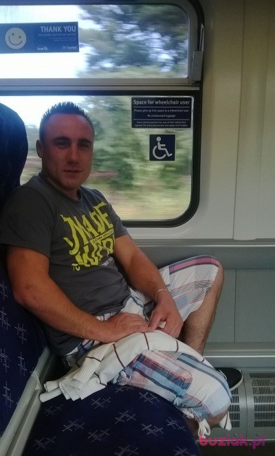 marcin, Male, 41, Leszno, Polska, Photo: 2