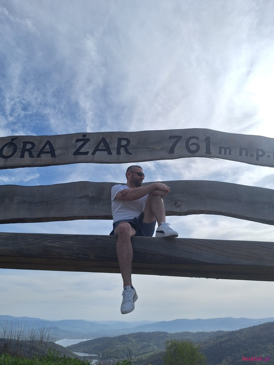 Damian, Male, 39, Oświęcim, Polska, Photo: 2