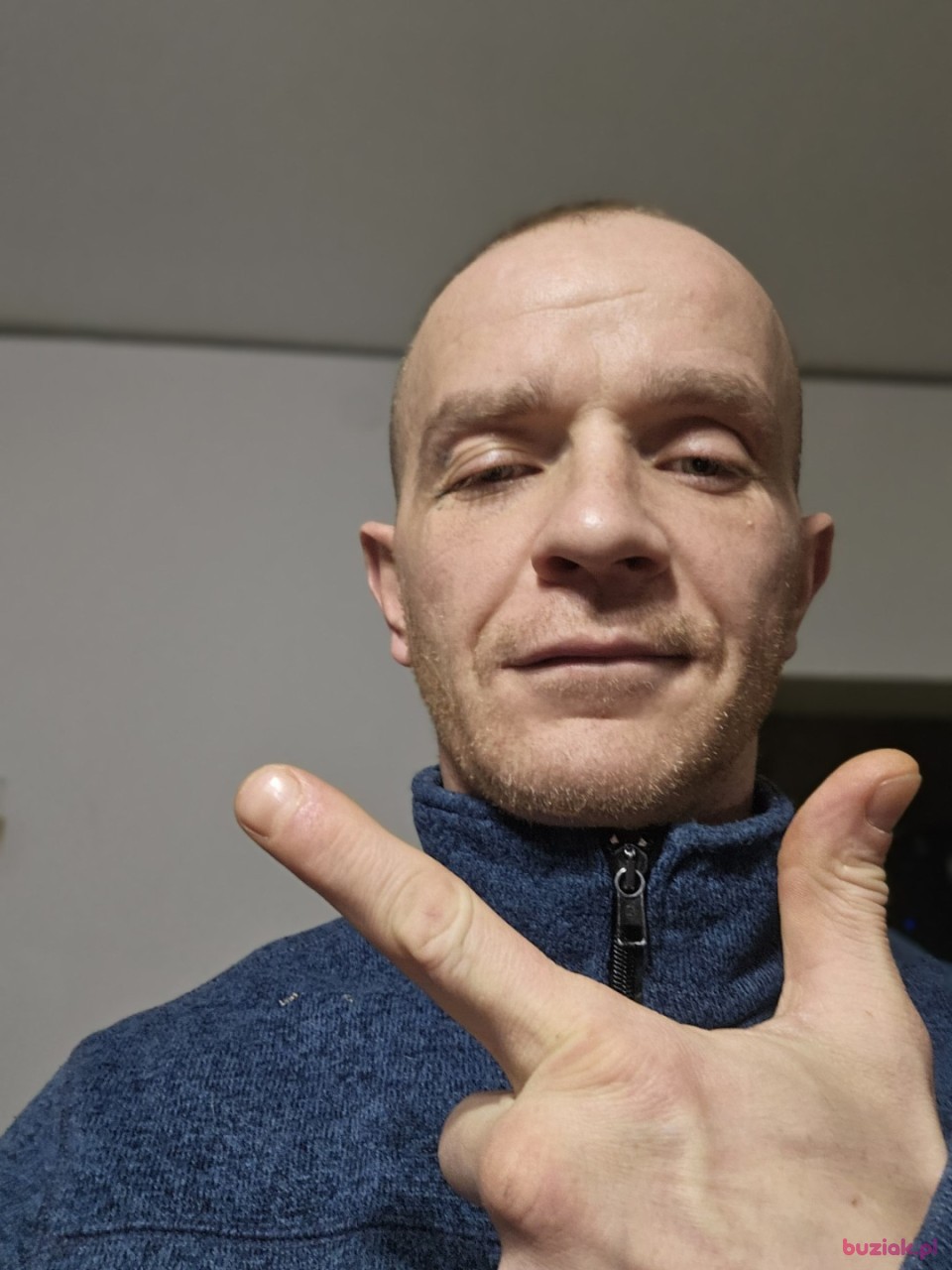 Seba, Male, 44, Lublin, Polska, Photo: 1