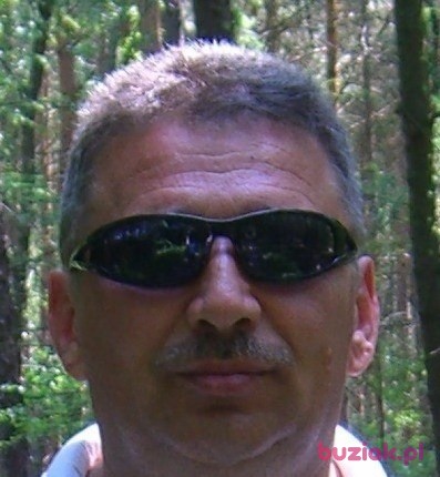 Ryszard, Mężczyzna, 58, Włocławek, Polska, Zdjęcie: 2