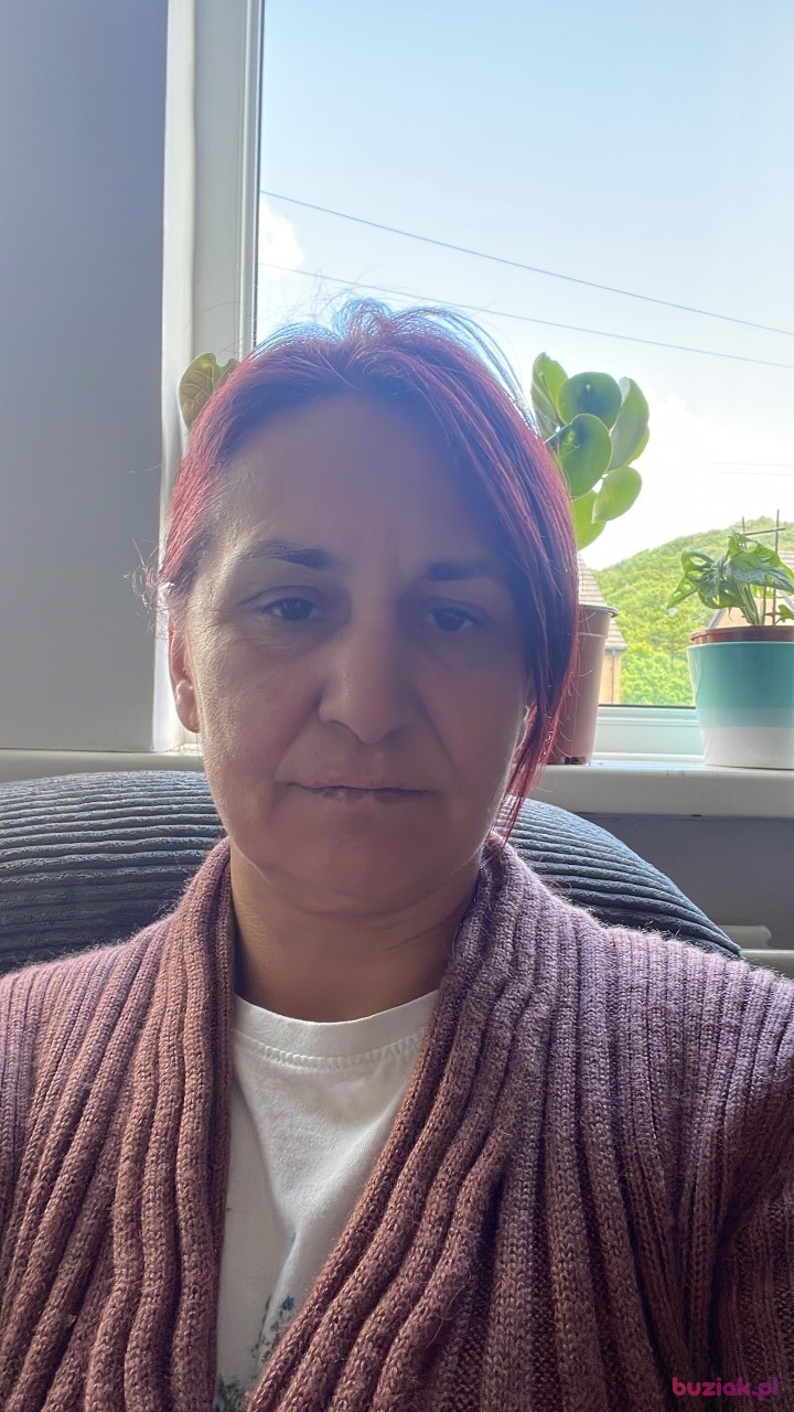 Joanna, Kobieta, 52, Bradford, Wielka Brytania, Zdjęcie: 3