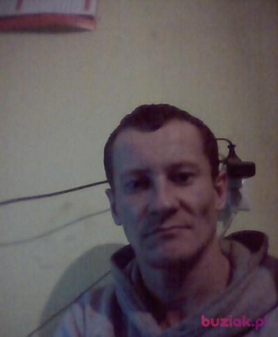 Paweł, Mężczyzna, 42, Sieradz, Polska: 1