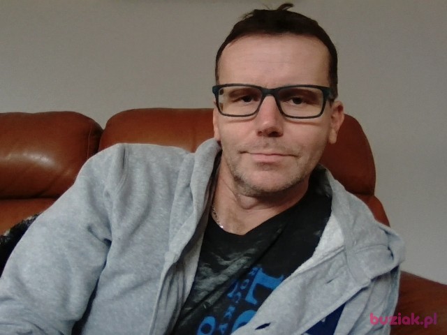 greg, Mężczyzna, 45, Gdańsk, Polska: 1