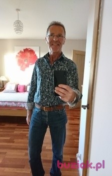 Harry Blair, Male, 69, Kirkcaldy, Wielka Brytania, Photo: 1