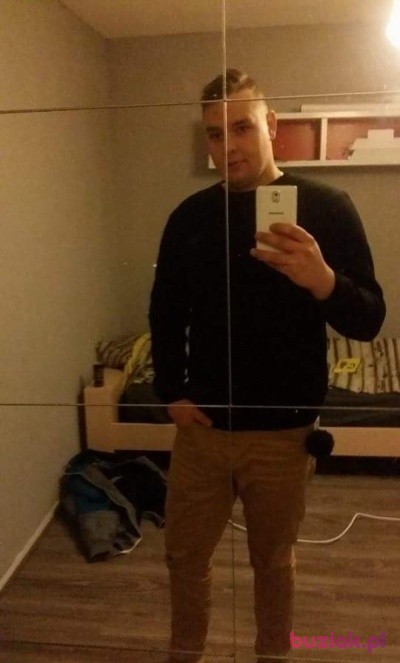Sebastian , Mężczyzna, 29, Holandia, Zdjęcie: 1