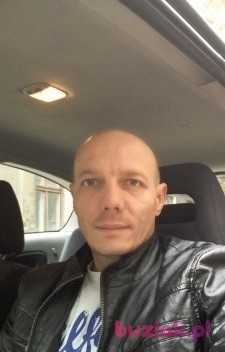 Raficzek37, Mężczyzna, 45, Łódź, Polska, Zdjęcie: 1
