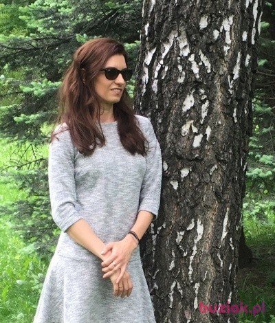 Margo128, Kobieta, 42, Kraków, Polska: 1