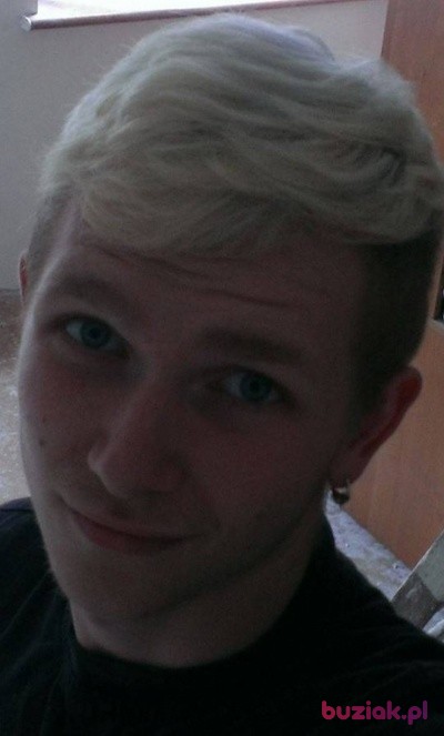 Daniel , Male, 26, Orneta, Polska: 1