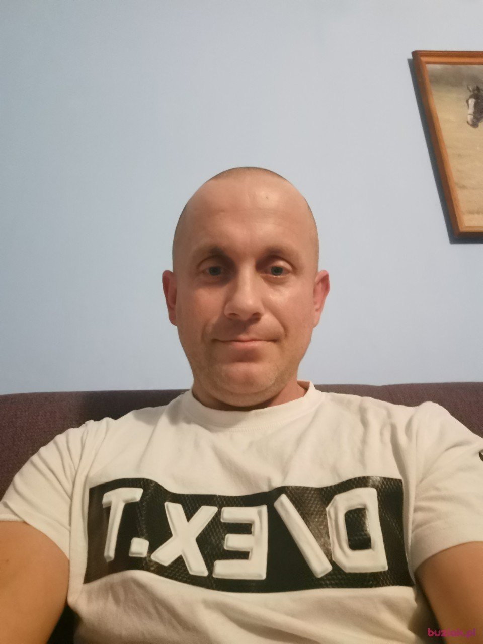 Marcin, Mężczyzna, 41, Gdańsk, Polska: 1