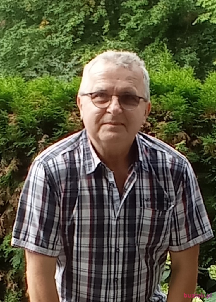 Waldi, Mężczyzna, 62, Düsseldorf, Niemcy: 1