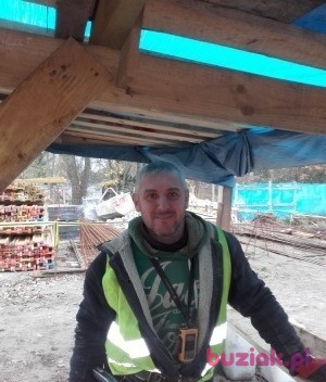 Andrzej , Mężczyzna, 57, Goleniów, Polska: 1