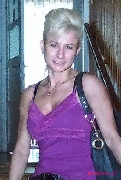 Barbara , Kobieta, 44, Polska, Zdjęcie: 1