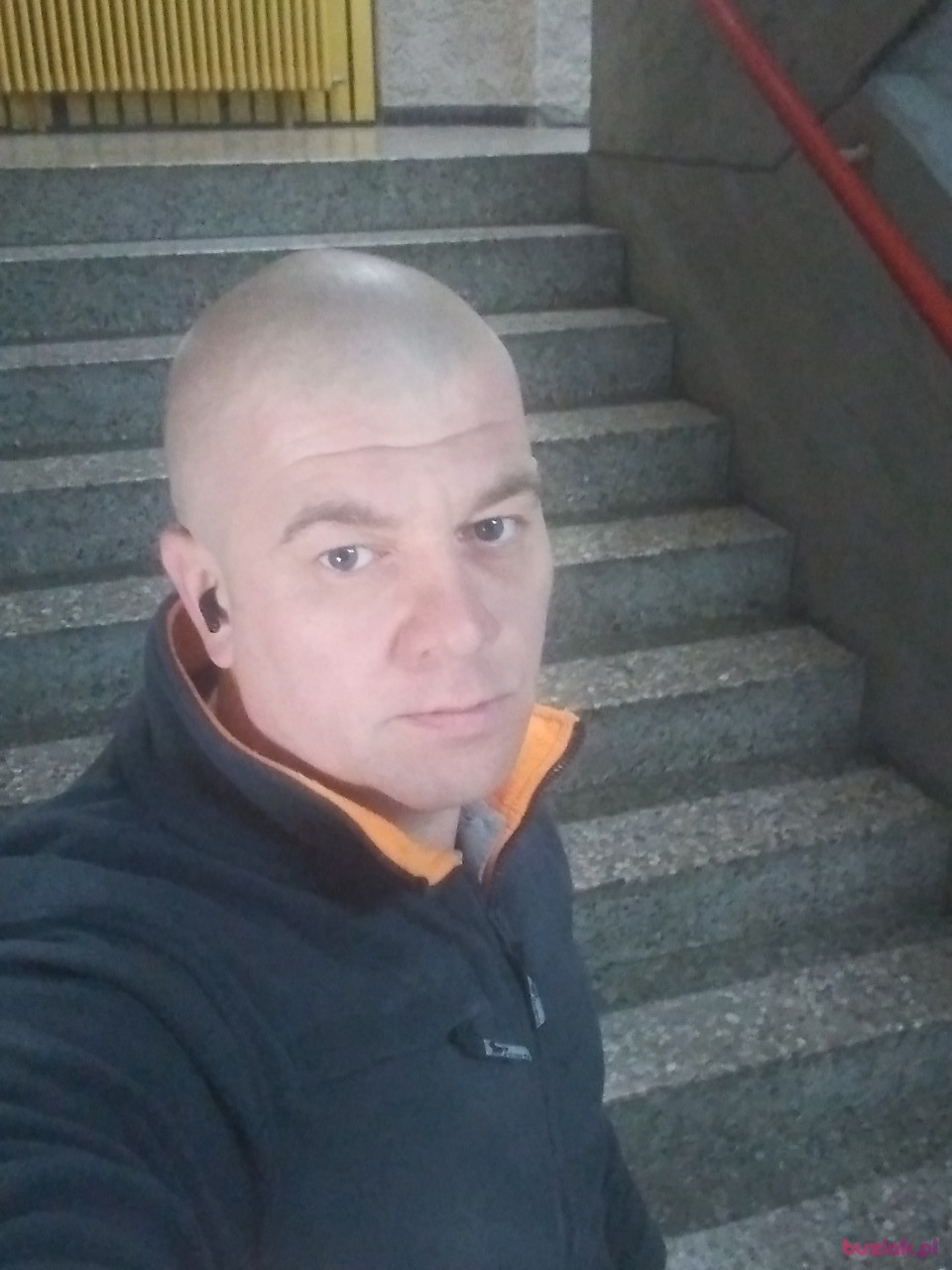 Kamil, Male, 35, Warszawa, Polska: 1