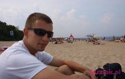 Robert, Mężczyzna, 34, Gdańsk, Polska: 1