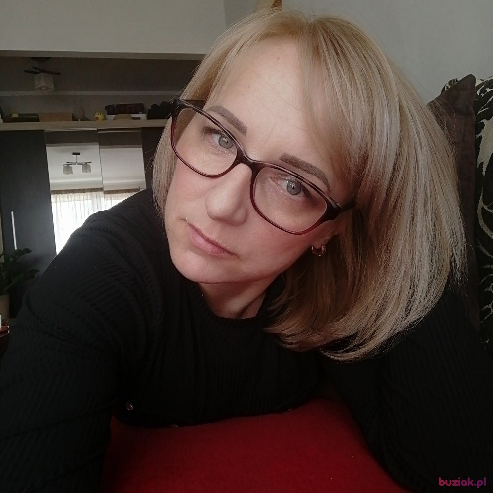 Aneta, Female, 42, Gliwice, Polska, Photo: 3