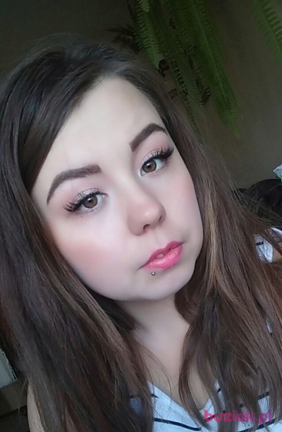 Ola, Kobieta, 25, Płock, Polska: 1