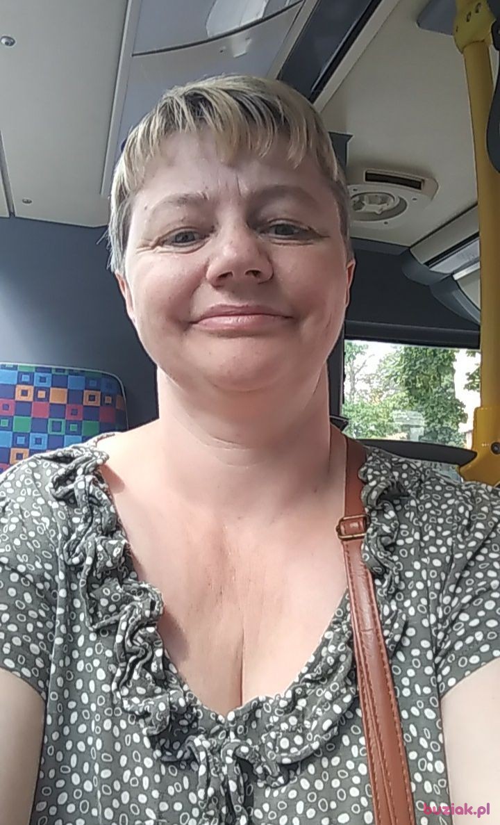 Agnieszka, Female, 43, Głogów, Polska, Photo: 4