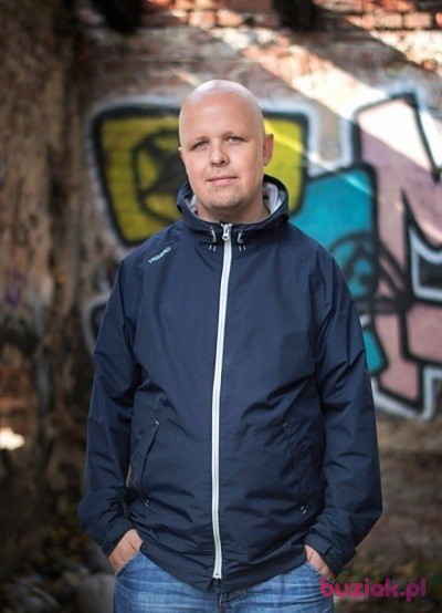 Grzegorz, Male, 43, Tychy, Polska, Photo: 3