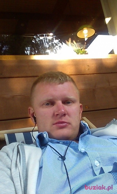 Michał, Male, 40, Mińsk Mazowiecki, Polska, Photo: 2