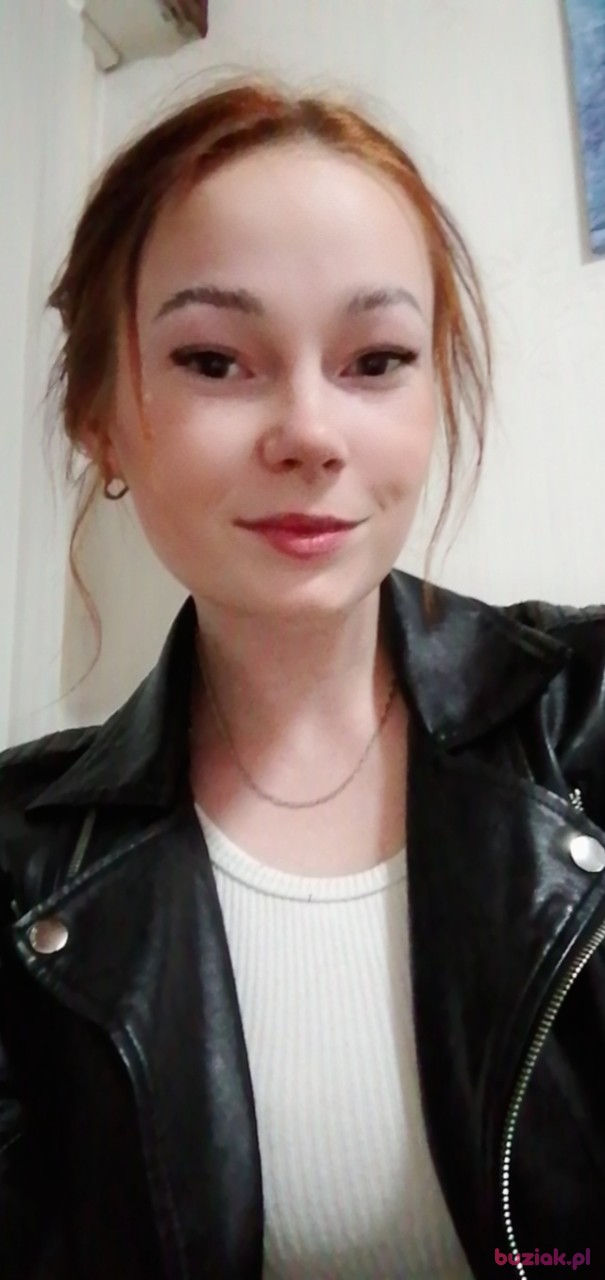 Justyna, Female, 25, Nidzica, Polska, Photo: 1