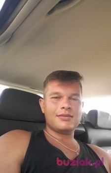 Dominik, Male, 31, Prochowice, Polska, Photo: 3