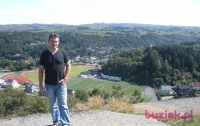egersund, Male, 52, Gdynia, Polska, Photo: 3