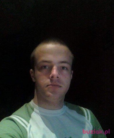 Sebastian, Mężczyzna, 33, Częstochowa, Polska, Zdjęcie: 1