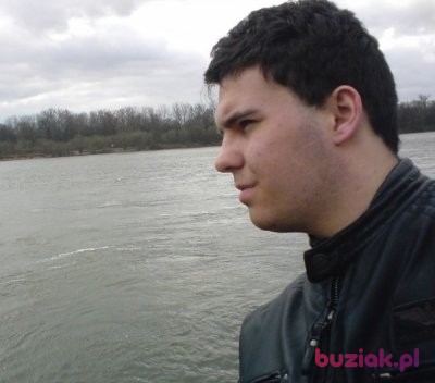 Paweł, Mężczyzna, 35, Toruń, Polska: 1