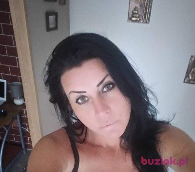 Gosia, Female, 46, Gdańsk, Polska, Photo: 4
