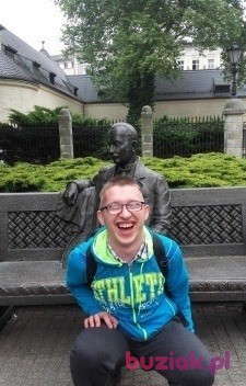 Grzesiek, Mężczyzna, 30, Piła, Polska, Zdjęcie: 3