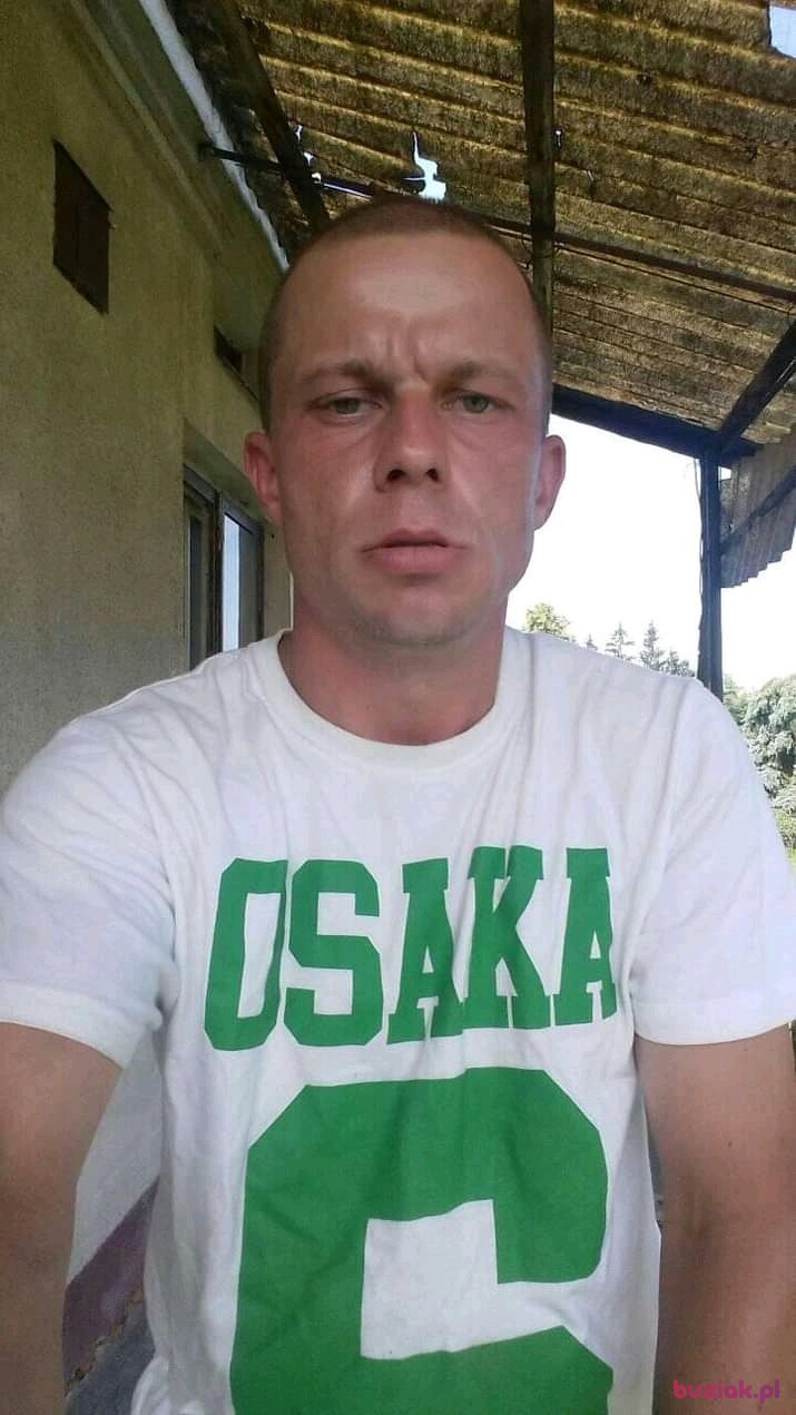 Mariusz, Mężczyzna, 31, Garwolin, Polska: 1