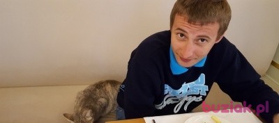 Krzysztof, Mężczyzna, 35, Bielsko-Biała, Polska, Zdjęcie: 1