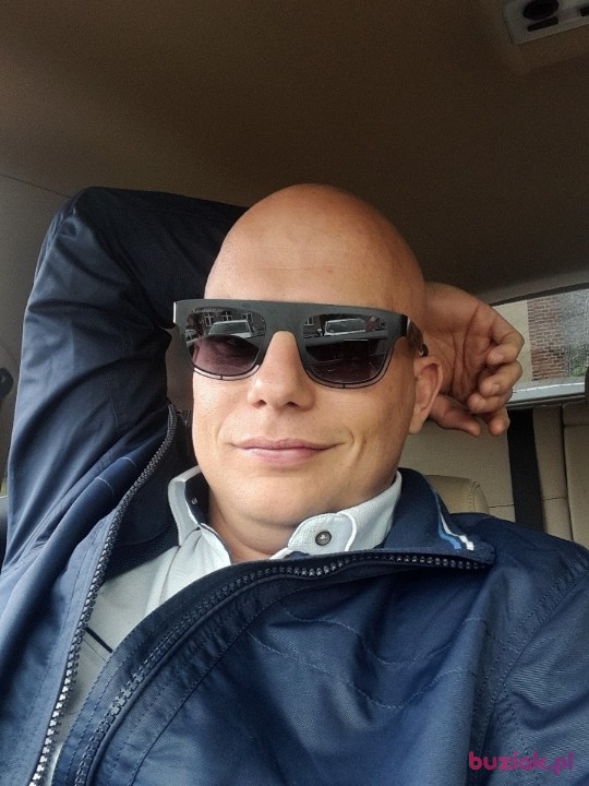 Dawid, Mężczyzna, 34, Poznań, Polska: 1
