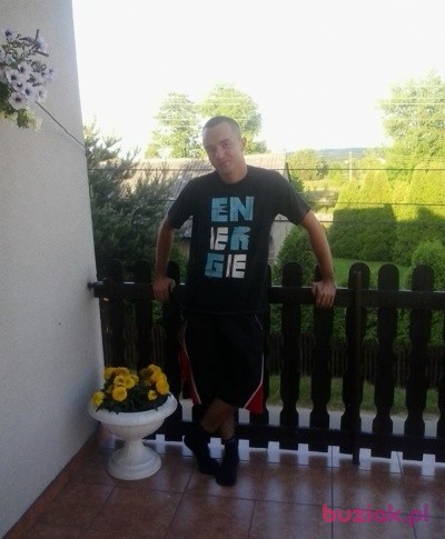 Konrad, Male, 34, Myszków, Polska, Photo: 2