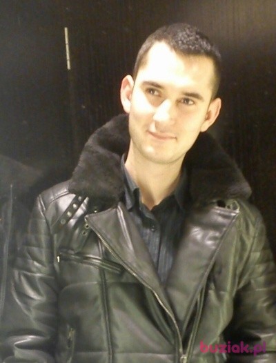Marcin, Male, 37, Poznań, Polska, Photo: 2