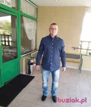 Przemek, Male, 42, Holandia: 1