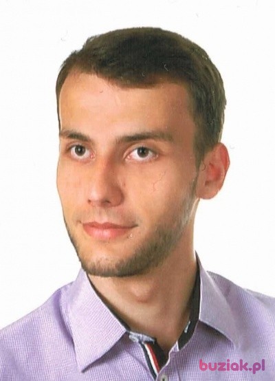 Łukasz, Male, 26, Łuków, Polska: 1