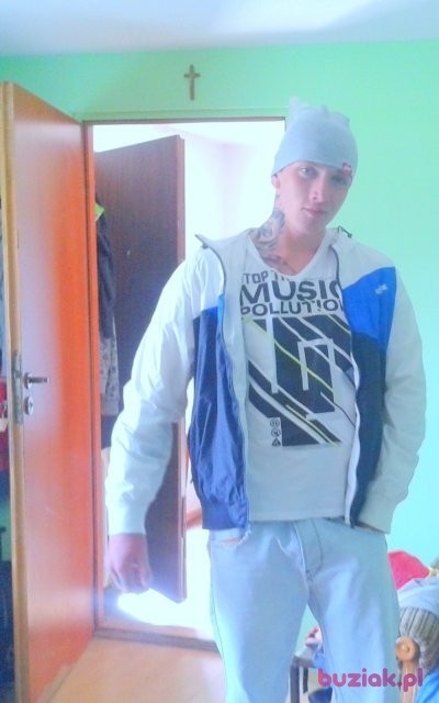 piotrek, Male, 32, Słupsk, Polska, Photo: 3