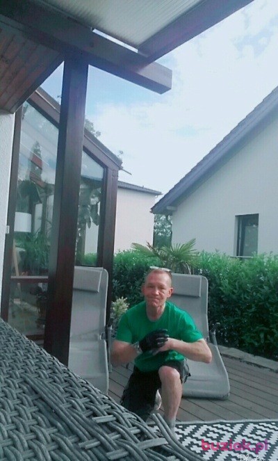 Facet, Mężczyzna, 59, Cologne North Rhine Westphalia, Niemcy, Zdjęcie: 6