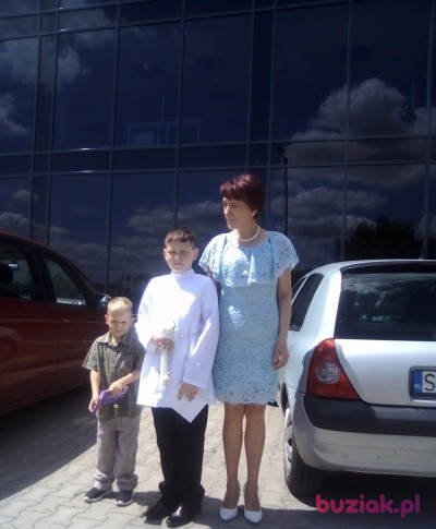 Sylwia, Female, 46, Częstochowa, Polska, Photo: 1