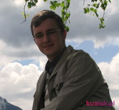 Marcin, Mężczyzna, 36, Poznań, Polska: 1