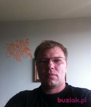 Marcin, Male, 48, Łódź, Polska, Photo: 2