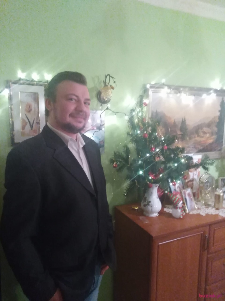 Sebastian, Mężczyzna, 38, Poznań, Polska, Zdjęcie: 12