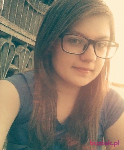 Krysia, Female, 23, Pyzdry, Polska: 1