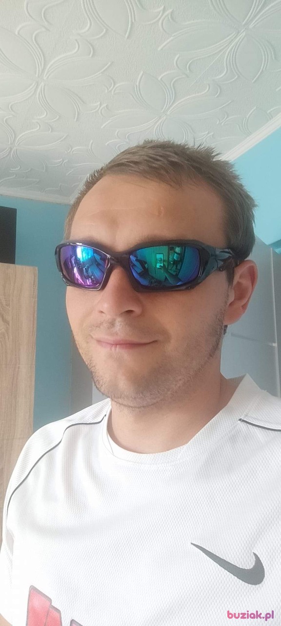 Łukasz Andrzej, Male, 34, Zabrze, Polska, Photo: 23